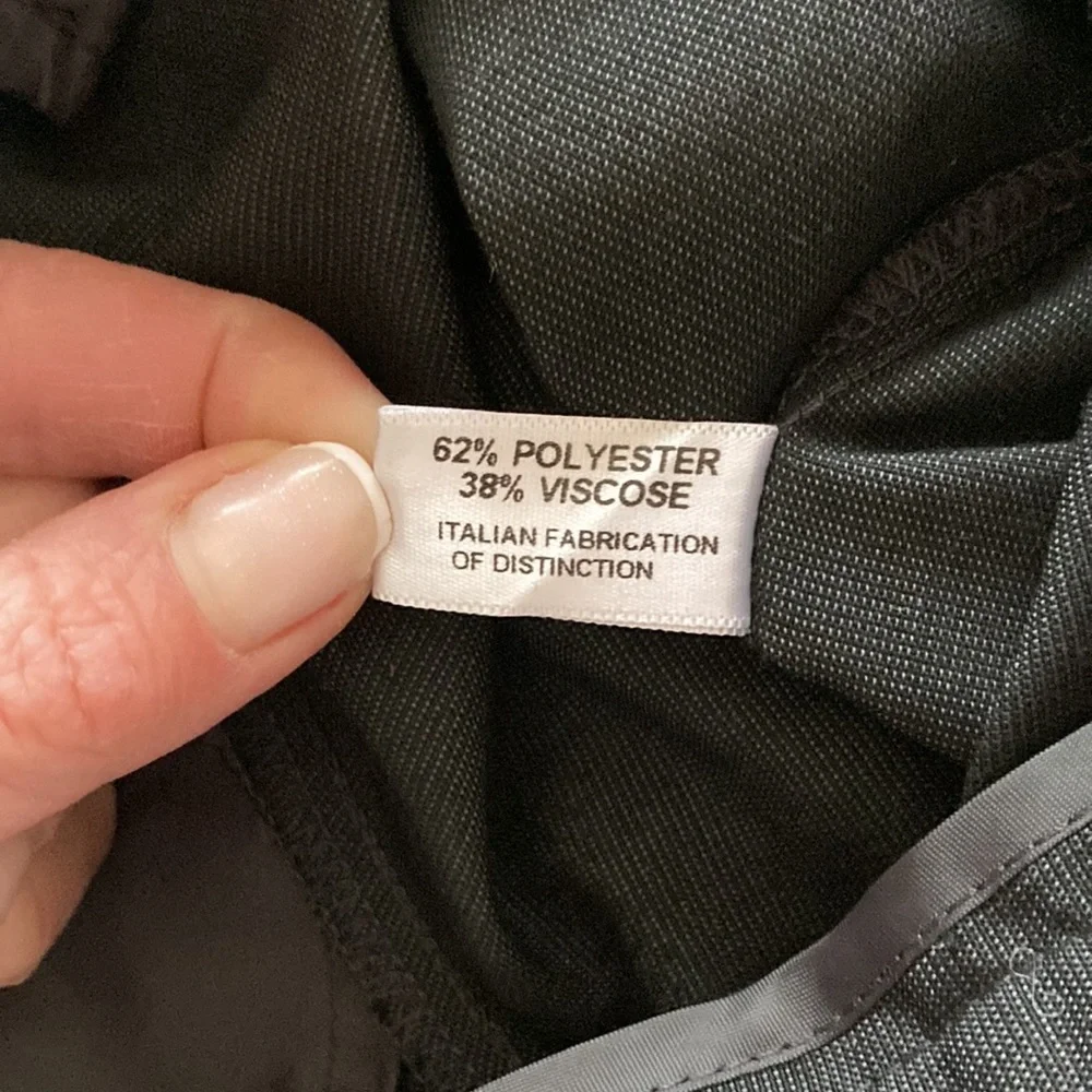 Jenni Button Dress Pants - Picture 10 of 10